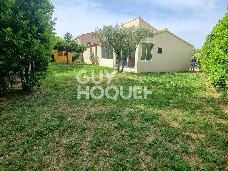 Maison, 100 m²