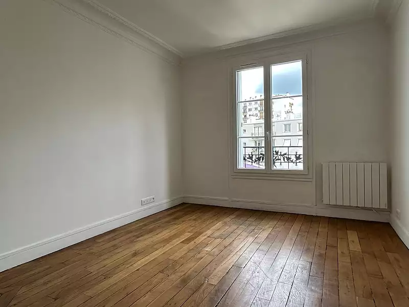 Appartement, 48 m²