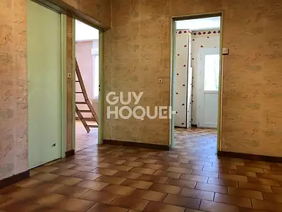 Maison, 64 m²