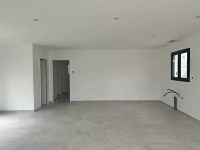 Maison, 98,88 m²