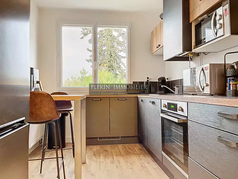 Appartement, 71,81 m²