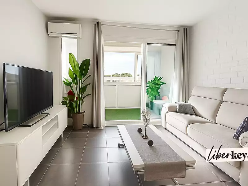 Appartement, 67 m²
