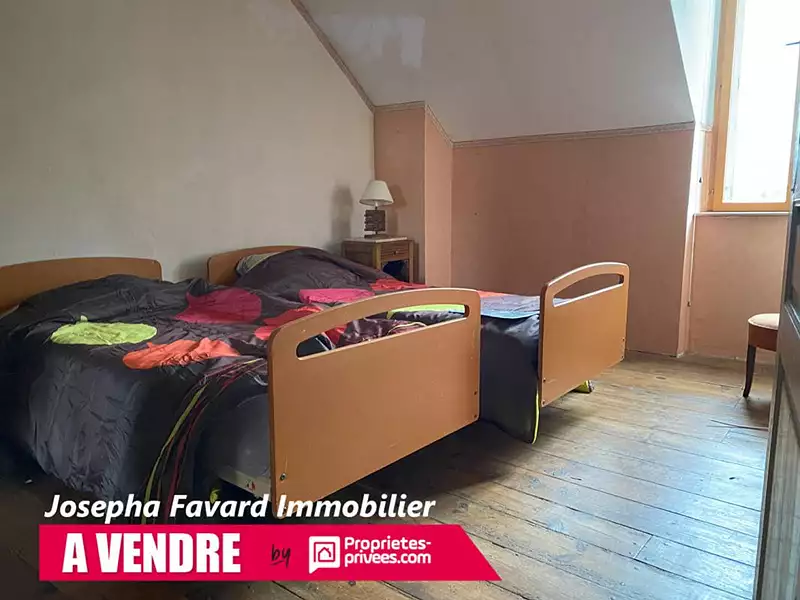 Maison, 165 m²