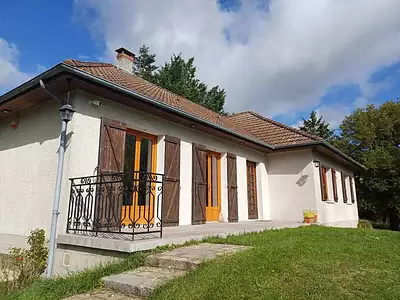 Maison, 133 m²