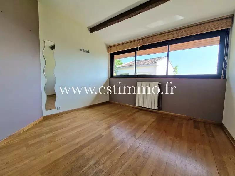 Maison, 153 m²