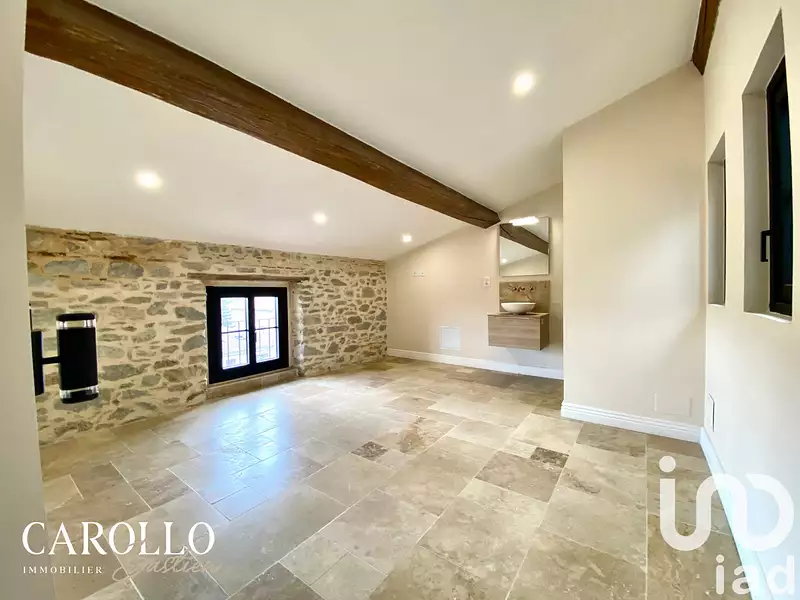 Appartement, 105 m²