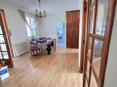 Appartement, 117 m²