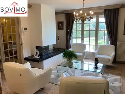 Maison, 189 m²