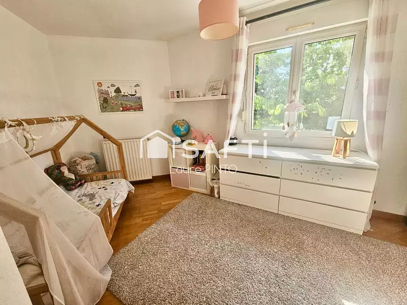 Maison, 178 m²