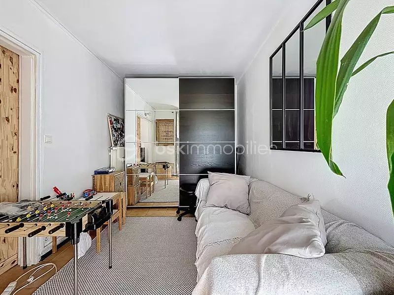 Appartement, 75 m²