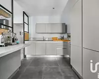 Appartement, 105 m²