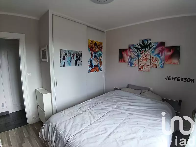 Maison, 160 m²