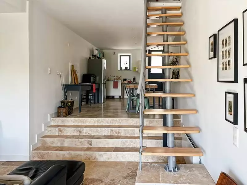 Maison, 108 m²