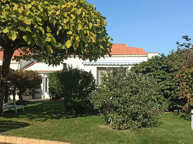 Maison, 106 m²