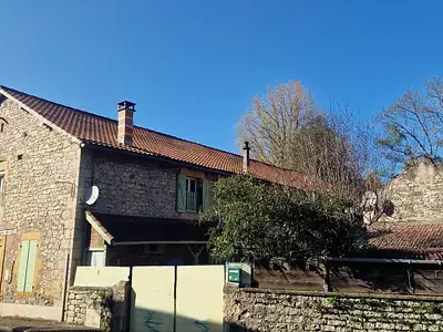 Maison, 496 m²