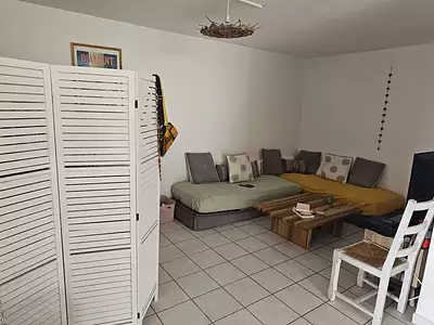 Appartement, 70,8 m²