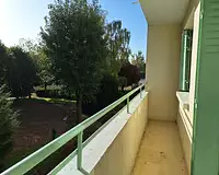 Appartement, 83,71 m²