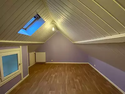 Maison, 34 m²