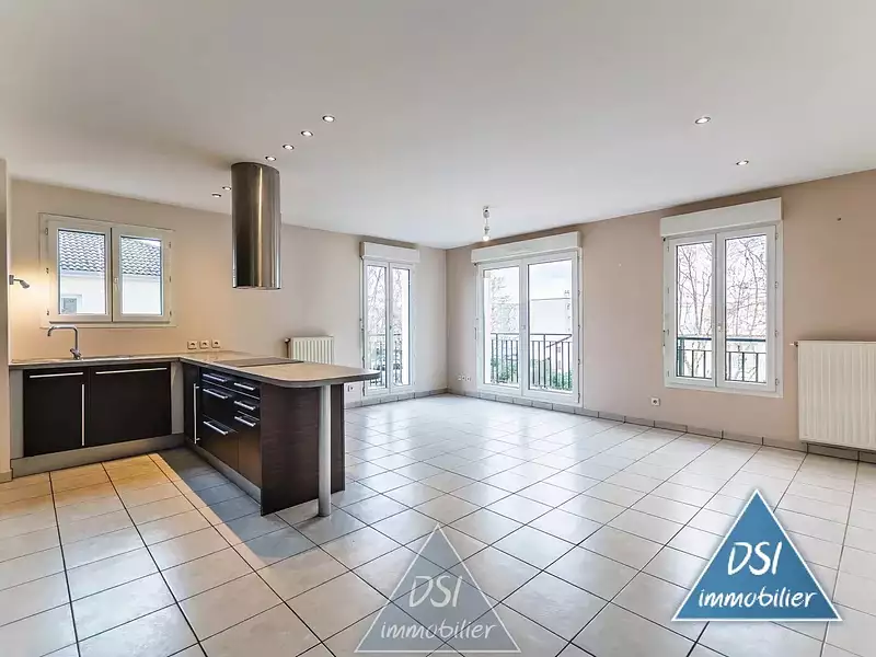 Appartement, 65 m²