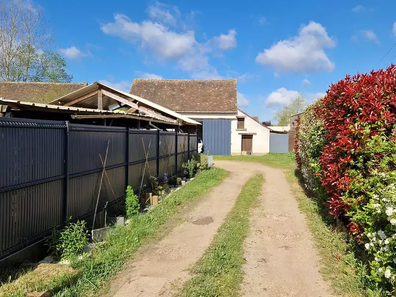 Maison, 141 m²
