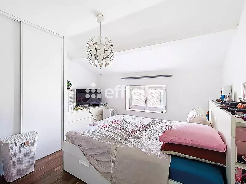 Maison, 95 m²