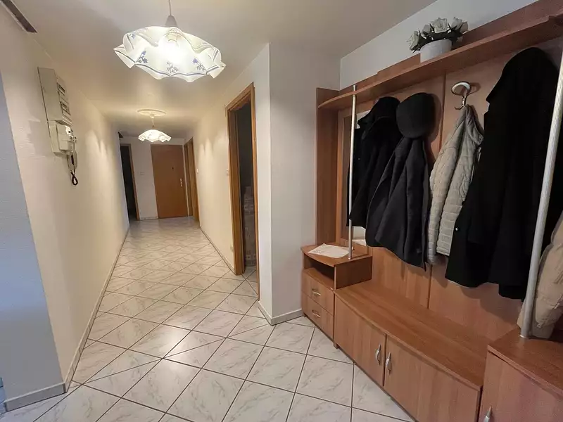Immeuble, 400 m²