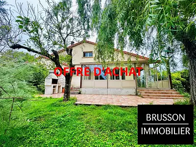Maison, 145 m²