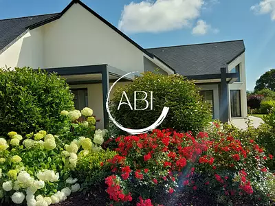 Maison, 176 m²