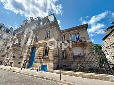 Appartement, 155 m²