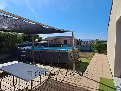 Maison, 81 m²