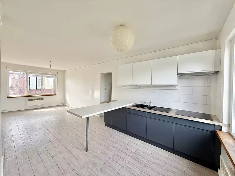 Appartement, 44 m²
