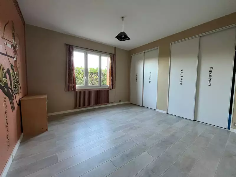 Maison, 153 m²