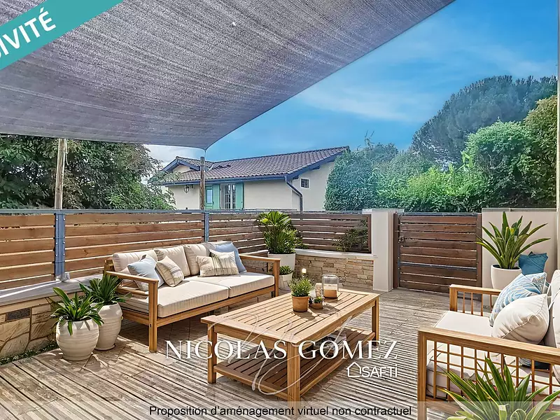 Maison, 162 m²