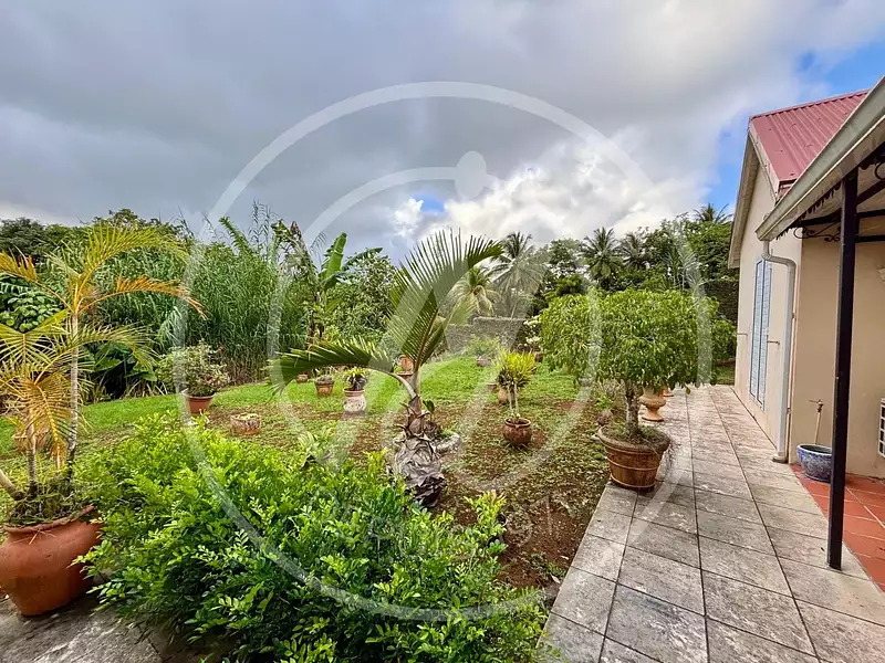 Maison, 150 m²