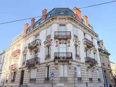 Appartement, 94,26 m²