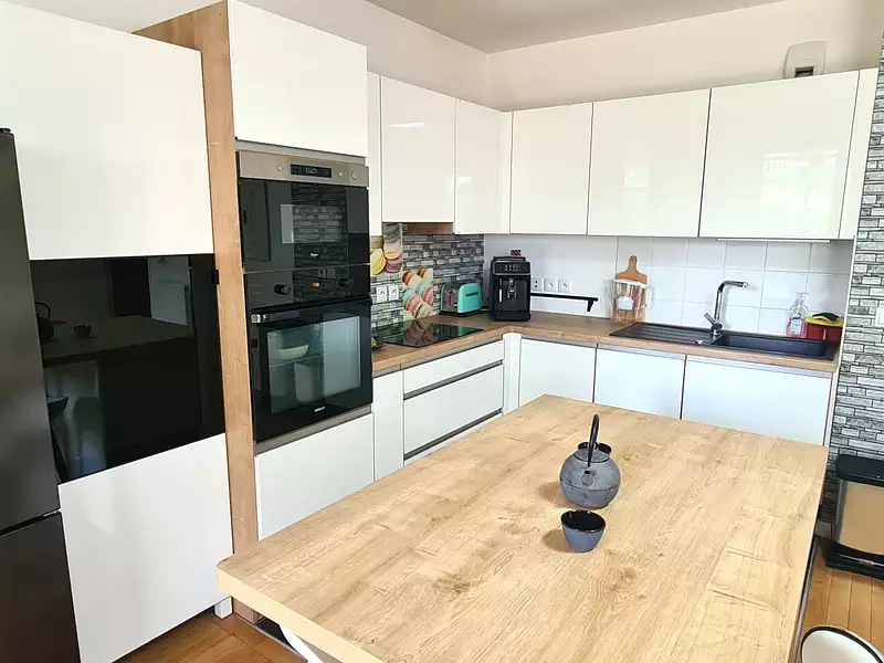 Appartement, 63 m²