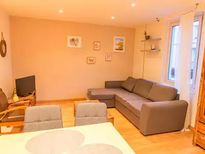 Appartement, 64 m²