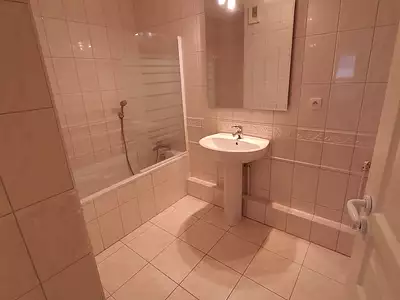 Appartement, 50,22 m²