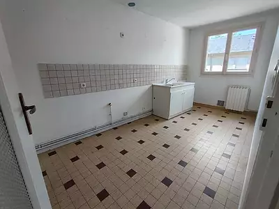 Appartement, 69 m²