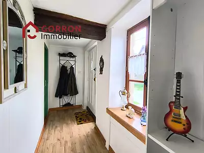 Maison, 125 m²