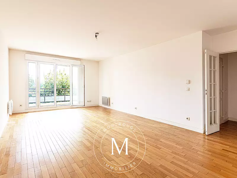 Appartement, 81,52 m²
