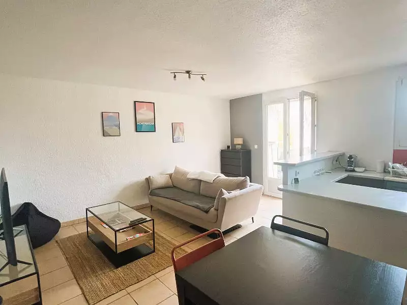 Appartement, 130 m²