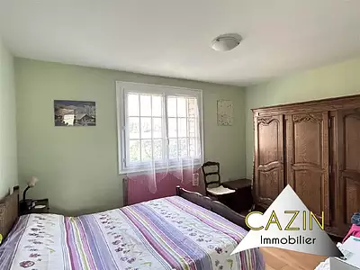 Maison, 107 m²