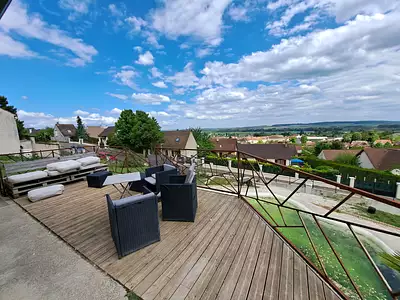 Maison, 97 m²
