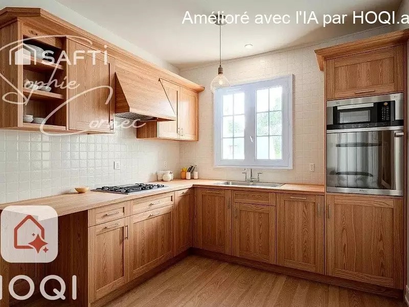Maison, 99 m²