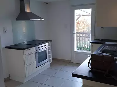 Maison, 40 m²