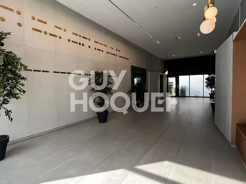 Appartement, 42,72 m²