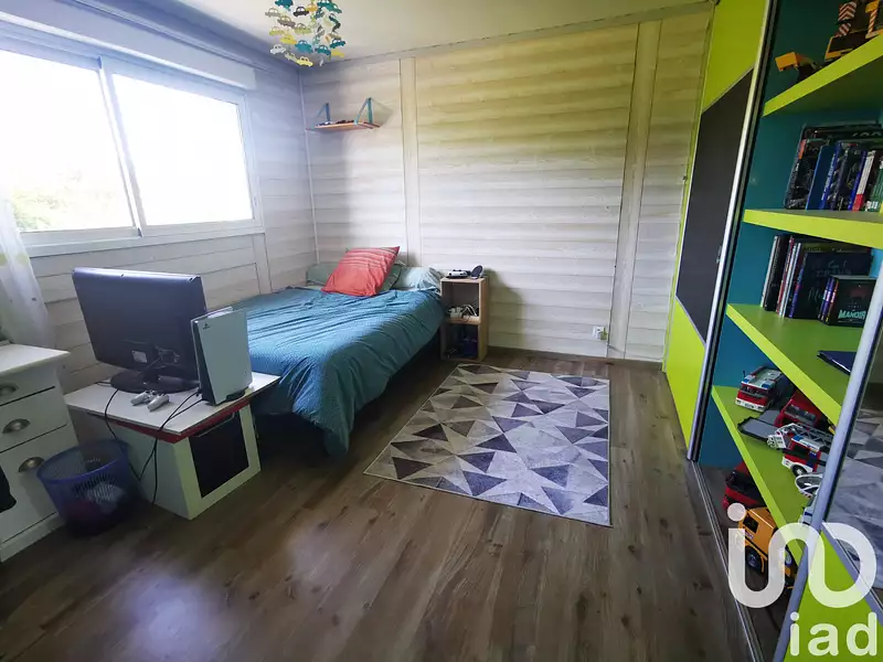 Maison, 200 m²