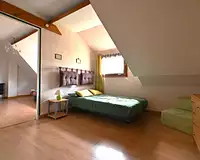 Maison, 122 m²