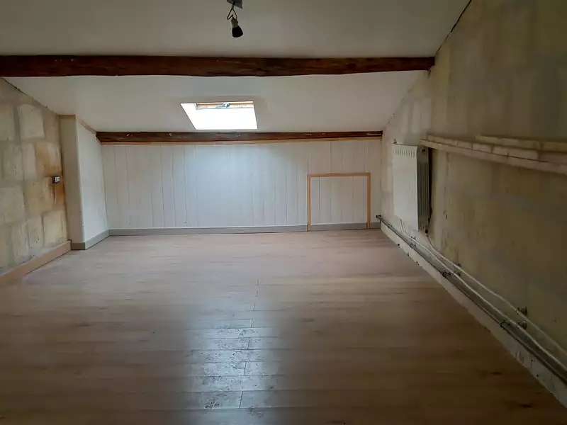 Maison, 85 m²